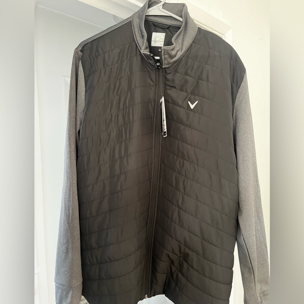 Callaway Jacket L